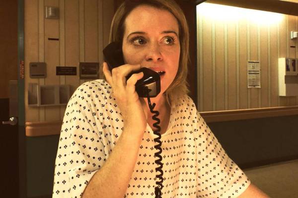 Unsane: A mental-health movie with a split personality