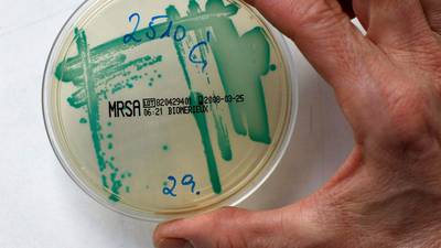 UN to  fight ‘biggest threat to modern medicine’: superbugs
