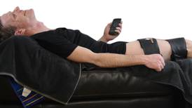 BionicGym: Now you can run a marathon on your sofa