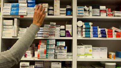 Doctors oppose pharmacists treating ailments for  medical-card holders
