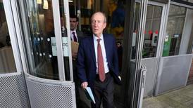 Shane Ross promises ‘new milestone and a new dawn’ for Irish football