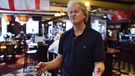 Wetherspoon’s chief claims no-deal Brexit will not hit the poor