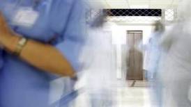 Covid: Six of 10 inspected hospitals ‘non-compliant’ with infection-control procedures