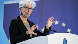 ECB officials back Christine Lagarde on rates and signal further rises