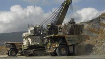 Connemara Mining raises €500,000 through share issue