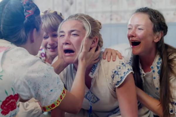Midsommar: This horror-comedy starring Jack Reynor is a five star movie