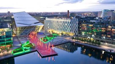 Dublin to become smarter city as new narrowband IOT network launches