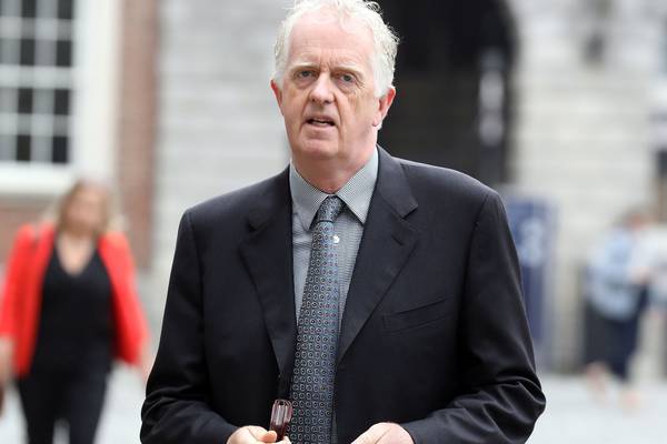 Charleton tribunal rules evidence from ‘Ms D’ will not be public