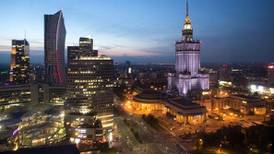 Why Warsaw’s skyline should be a source of national pride for Ireland