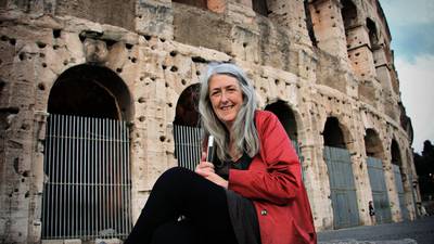 Confronting the Classics (2014) by Mary Beard: Fascinating and fun