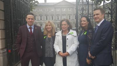 Funding of €37m needed for ‘worsening’ mental health crisis