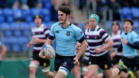 Jack Kelly leads St Michael’s into semi-finals