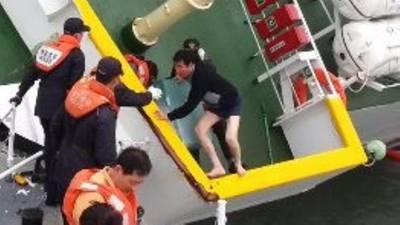 Prosecutors say captain of ‘Sewol’ ferry faces life sentence