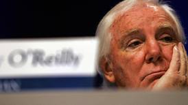 Sir Anthony O’Reilly declared bankrupt in court hearing in the Bahamas