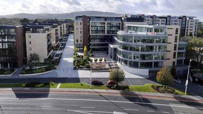 Grange scheme fully let as tech firm moves in