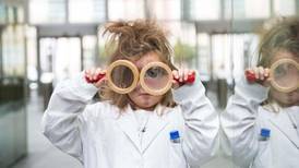 Science Week 2019: How to have fun while saving the planet