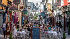 Cork city unveils €5m package to support business in city centre