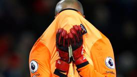 Mixed bag for Darren Randolph as Liverpool held by West Ham
