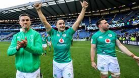 ‘Ireland are a team who have forgotten how to lose’ - Scottish media reacts to Six Nations win