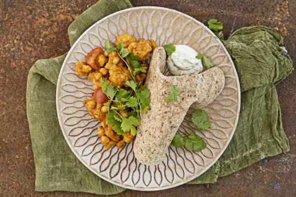 Paul Flynn: Spice up your life with these three dishes