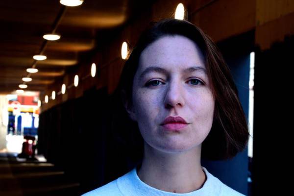 Sally Rooney: ‘I don’t respond to authority very well’