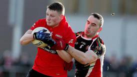 UCC come storming home to set up Sigerson decider with DCU
