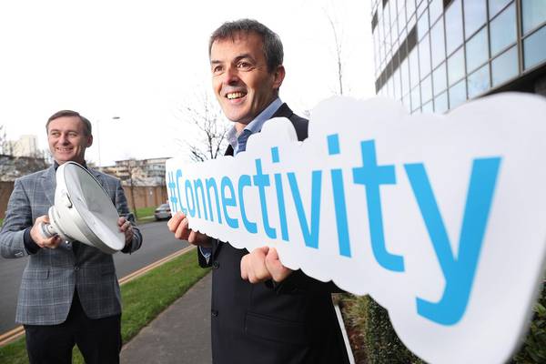 Viatel makes second acquisition with deal to buy Irish Telecom