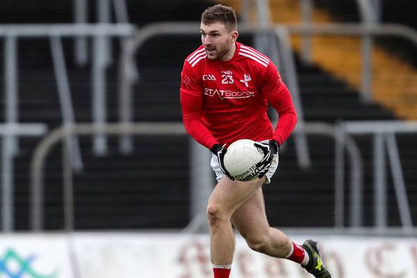 Louth make it back-to-back wins as they see off Westmeath