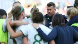 Colin Bell: ‘If we were drawn with Ireland, that would have been too much’