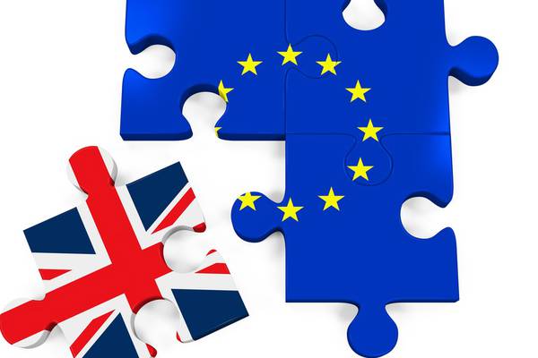 Bank advisory group suggests framework for Brexit deal