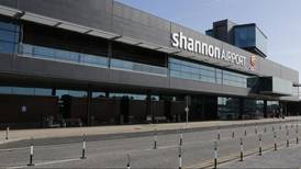 Two former US servicemen remanded over damage to Shannon Airport fence