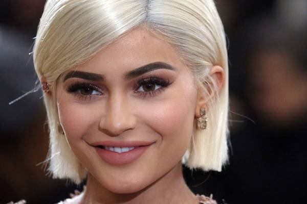 More than $1bn wiped off Snapchat’s value after Kylie Jenner diss