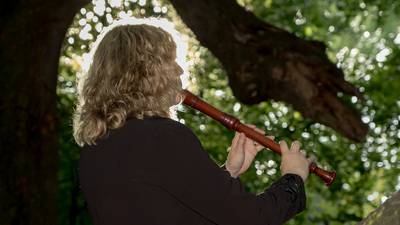 Laoise O’Brien: Crusader on behalf of her instrument, the recorder