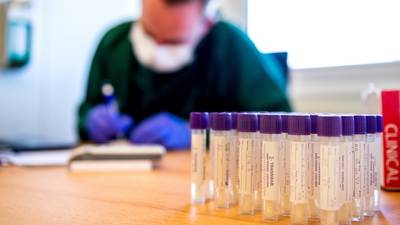 Coronavirus test backlog: How did it emerge and can it be controlled?