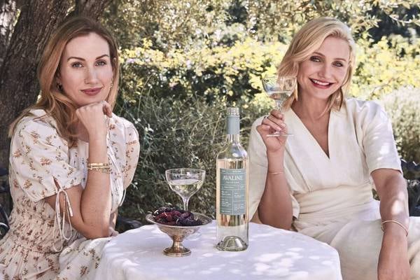 Is Cameron Diaz’s ‘clean’ wine as revolutionary as she thinks?