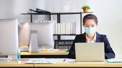 Up to one in three workers have underlying condition – Laya Healthcare
