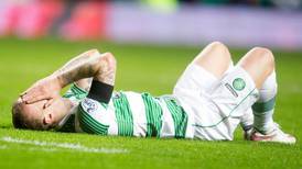 Misfiring Celtic extend lead courtesy of Dundee United defeat