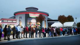 From Krispy Kreme to Newbridge Silverware: the companies paying dividends while on taxpayer Covid subsidies