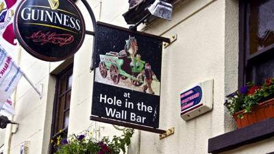 Galway publican agrees to tell former staff of plans to lease bar