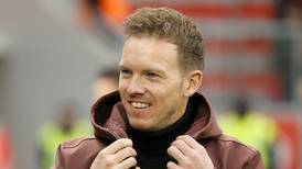 Bayern Munich sack Julian Nagelsmann and prepare to appoint Thomas Tuchel