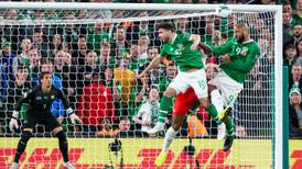 Ireland striker David McGoldrick announces international retirement