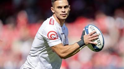 Munster set to sign Lyon’s Thaakir Abrahams as they focus on upcoming Ulster clash