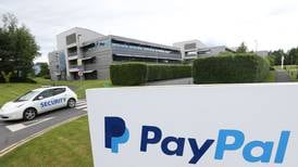 Paypal faces €16m charge on Irish job losses