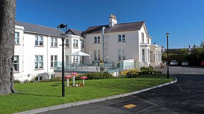 Irish nursing home group acquired for estimated €33m