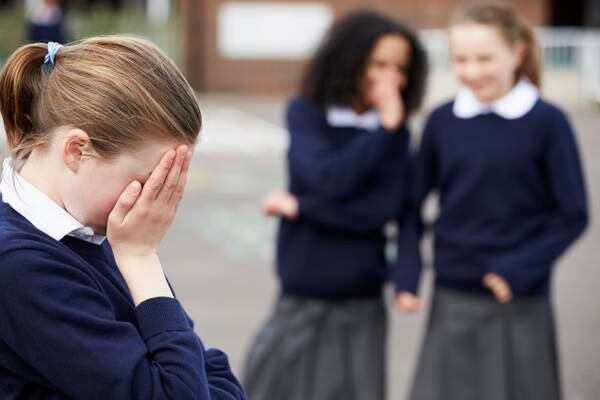 How do I spot if my child is being bullied and how does social media come into play?