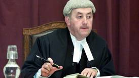 Peter Kelly: Independent judge who stood up to governments