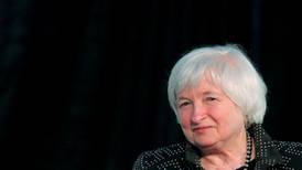 Weak US jobs figures a blow to Federal Reserve’s plan for  rate rise