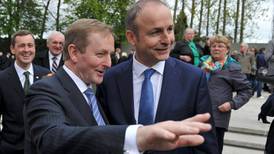 Fianna Fáil is committed to forming government, Martin says