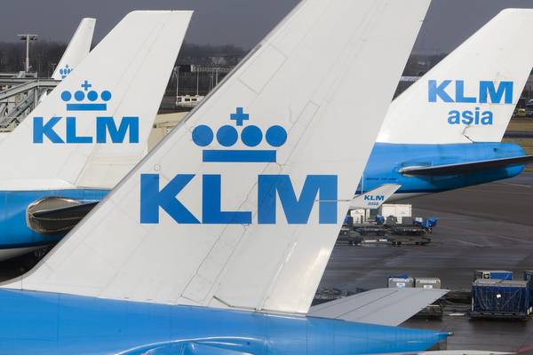 Court upholds Ryanair challenge to €4.6bn aid to rivals KLM and TAP