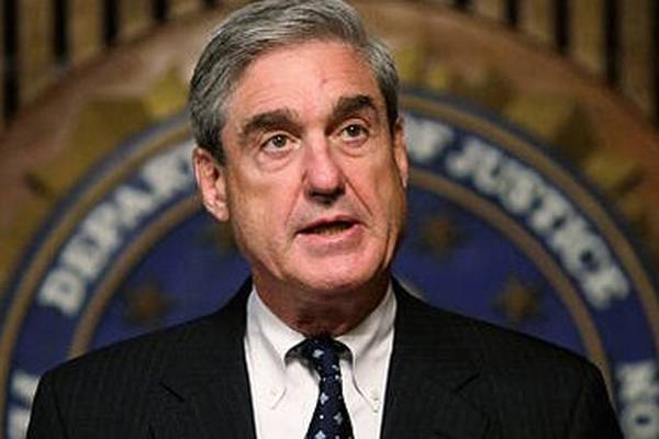 Mueller inquiry: sentence proposed for ex-Trump aide Papadopoulos